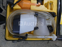 Wagner w400se verfspuit - afbeelding 4 van  5