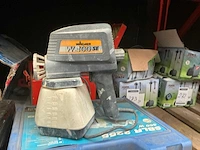 Wagner w400se verfspuitmachine - afbeelding 1 van  3