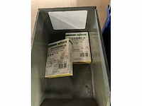 Wago / owis partij elektrische onderdelen - afbeelding 2 van  15