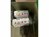 Wago / owis partij elektrische onderdelen - afbeelding 3 van  15