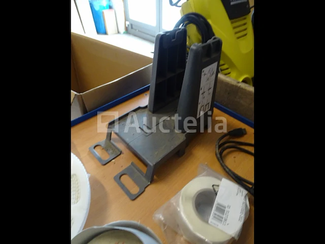Wago smart printer 258-5000 thermotransferprinter - afbeelding 4 van  11