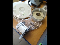 Wago smart printer 258-5000 thermotransferprinter - afbeelding 6 van  11