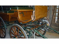 Wagon type rijtuig - afbeelding 1 van  6