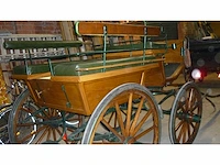 Wagon type rijtuig - afbeelding 2 van  6