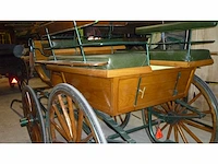 Wagon type rijtuig - afbeelding 3 van  6