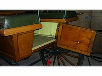 Wagon type rijtuig - afbeelding 5 van  6