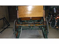 Wagon type rijtuig - afbeelding 6 van  6