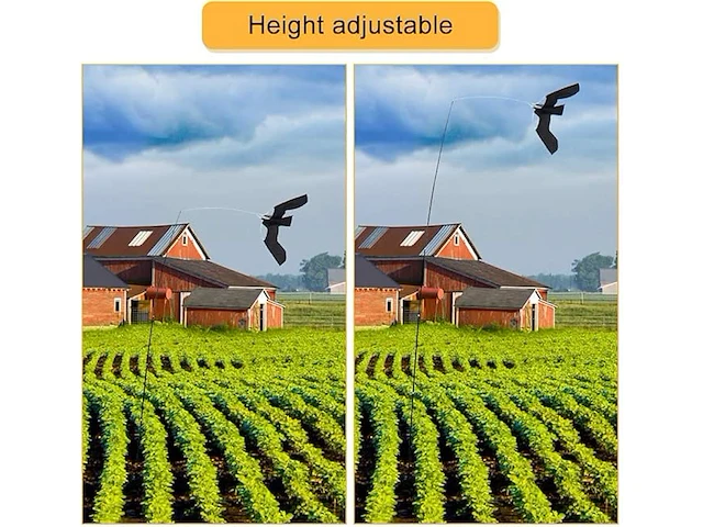 Wakects scarecrow - afbeelding 4 van  4
