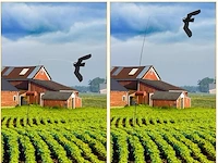 Wakects scarecrow - afbeelding 4 van  4
