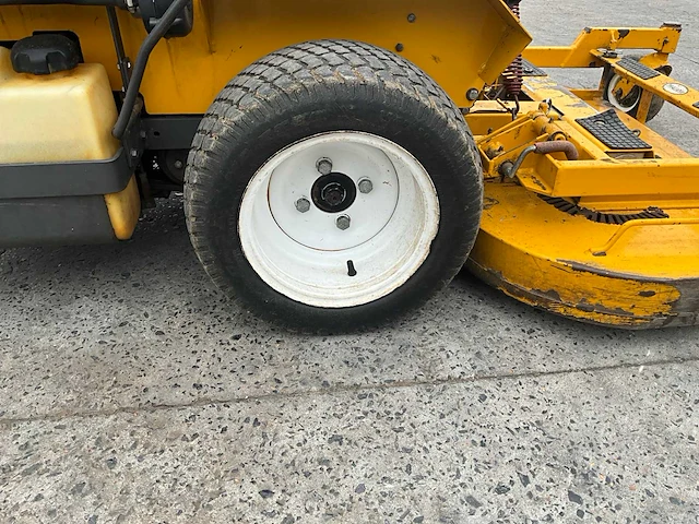 Walker c10 grasmaaier - afbeelding 4 van  21