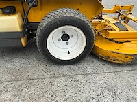 Walker c10 grasmaaier - afbeelding 4 van  21