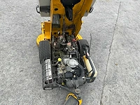 Walker c10 grasmaaier - afbeelding 7 van  21