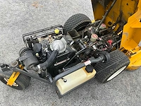 Walker c10 grasmaaier - afbeelding 9 van  21