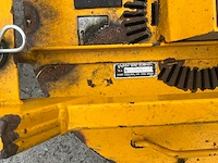 Walker c10 grasmaaier - afbeelding 10 van  21