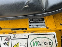 Walker c10 grasmaaier - afbeelding 11 van  21