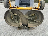 Walker c10 grasmaaier - afbeelding 13 van  21