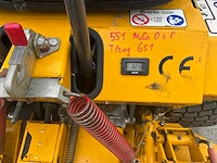 Walker c10 grasmaaier - afbeelding 14 van  21