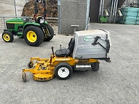 Walker c10 grasmaaier - afbeelding 12 van  21