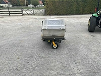 Walker c10 grasmaaier - afbeelding 16 van  21