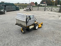 Walker c10 grasmaaier - afbeelding 17 van  21