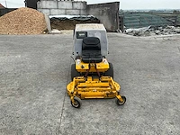 Walker c10 grasmaaier - afbeelding 20 van  21
