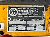 Walker md210-32 grasmaaiers - afbeelding 5 van  13