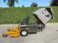 Walker md210-32 grasmaaiers - afbeelding 6 van  13
