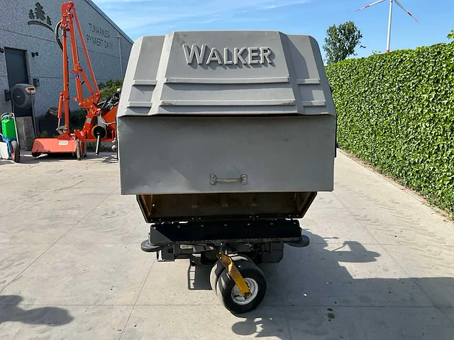 Walker md210-32 grasmaaiers - afbeelding 8 van  13