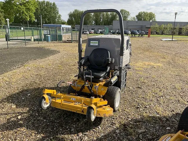 Walker md21d-33 zitmaaier - afbeelding 1 van  13