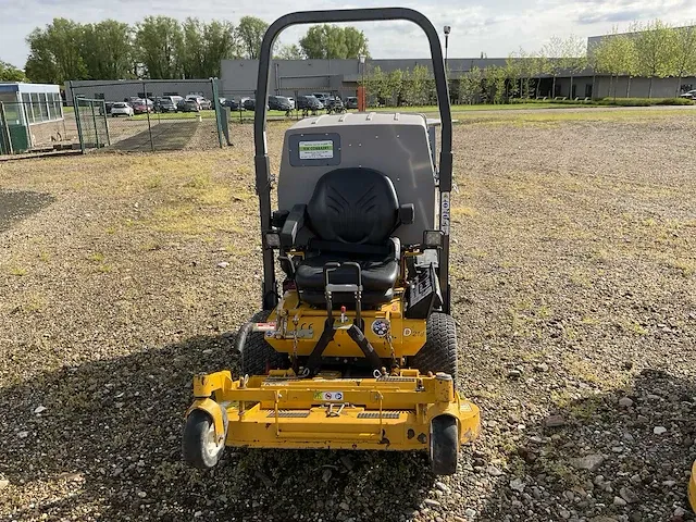 Walker md21d-33 zitmaaier - afbeelding 6 van  13