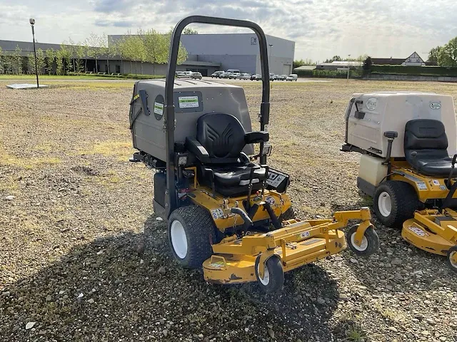 Walker md21d-33 zitmaaier - afbeelding 7 van  13