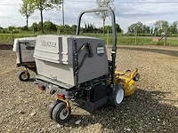 Walker md21d-33 zitmaaier - afbeelding 9 van  13