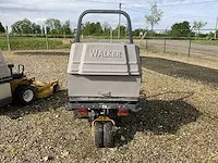Walker md21d-33 zitmaaier - afbeelding 10 van  13