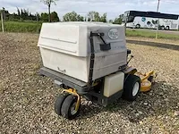 Walker mtghs zitmaaier - 2006 - afbeelding 7 van  11