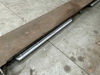 Walker wep hefbrug - 3000kg - afbeelding 4 van  9