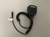 Walkie-talkie accessiores ( 10x ) - afbeelding 2 van  2