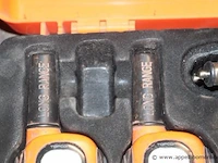 Walkiet-talkie set topcom - afbeelding 2 van  3