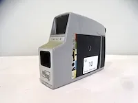 Walking vintage videocamera 8mm - afbeelding 1 van  4