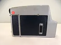 Walking vintage videocamera 8mm - afbeelding 3 van  4