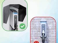 Wallbox bescherming - afbeelding 3 van  5