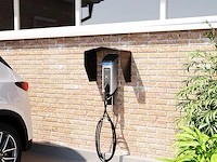 Wallbox bescherming - afbeelding 5 van  5
