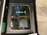Wallbox chargers s.l. laadpaal - afbeelding 3 van  6