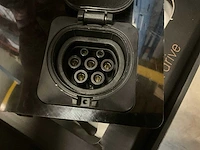 Wallbox chargers s.l. laadpaal - afbeelding 4 van  6