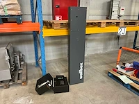 Wallbox chargers s.l. laadpaal - afbeelding 2 van  6