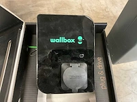 Wallbox chargers s.l. laadpaal - afbeelding 3 van  6