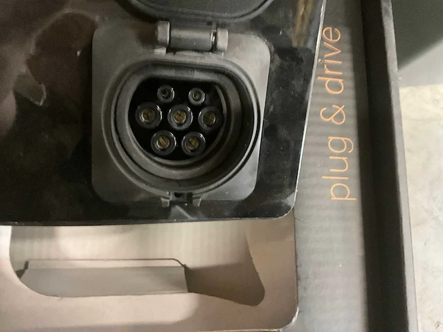Wallbox chargers s.l. laadpaal - afbeelding 4 van  6