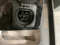 Wallbox chargers s.l. laadpaal - afbeelding 4 van  6