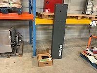 Wallbox commander 2 laadpaal - afbeelding 2 van  8