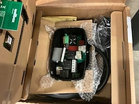 Wallbox commander 2 laadpaal - afbeelding 4 van  8