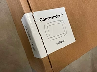 Wallbox commander 2 laadpaal - afbeelding 7 van  8